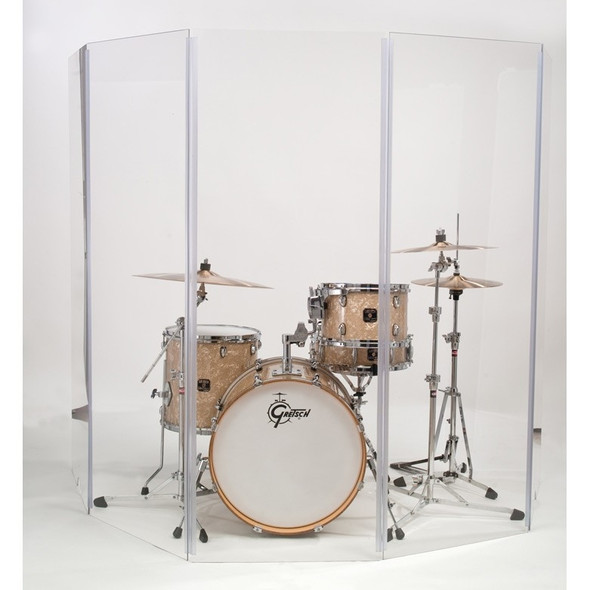 Gibraltar 8700 Drum Hardware Pack 8700PK - X8 Drums