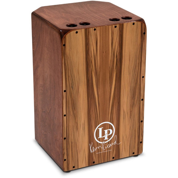 LP Americana Kevin Ricard Cajon