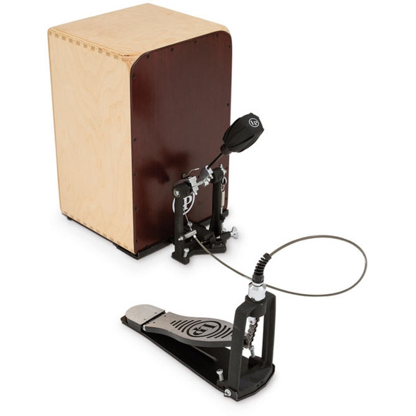 Gibraltar Strap Drive Cajon Pedal (G3GCP) - X8 Drums