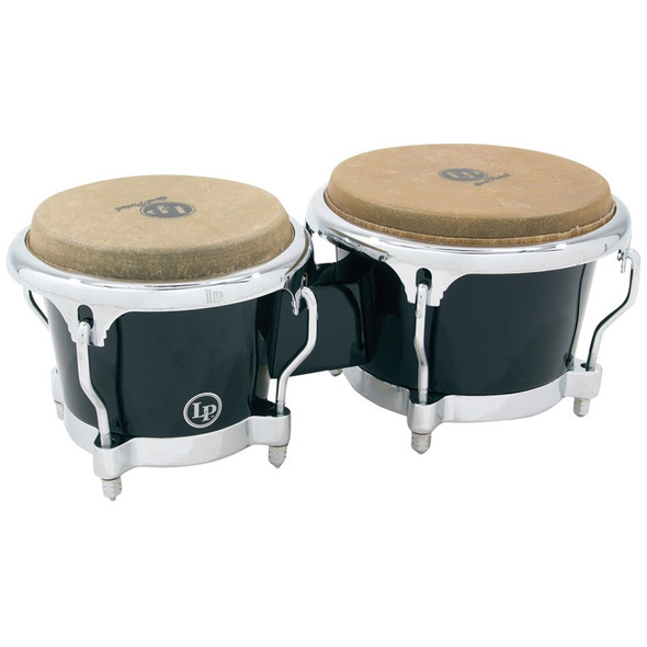 Buy LP Galaxy Fiberglass Bongos - Free Shipping