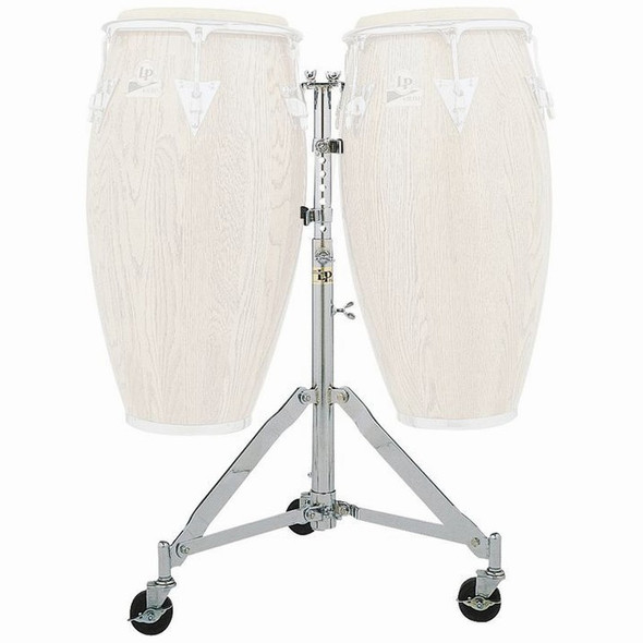 Toca Triple Conga Cajon with Stand (T-TCC) - X8 Drums