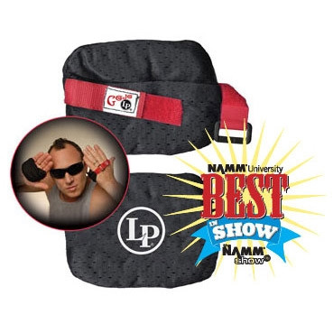 LP Percussion Table LP760A - X8 Drums