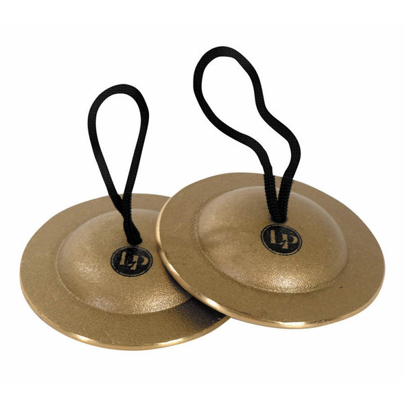 LP Finger Cymbals