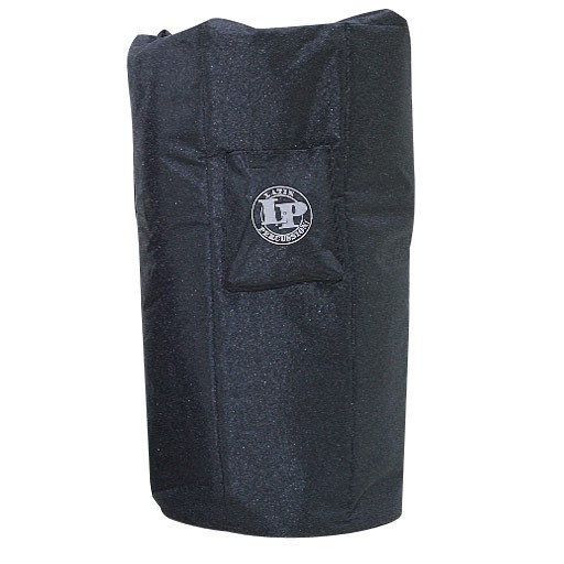 LP Fits-All Conga Bag (LP542-BK) - X8 Drums