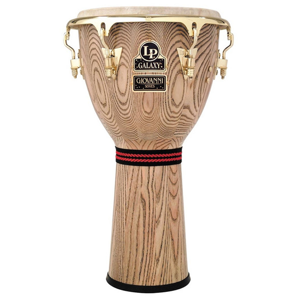 LP Galaxy Giovanni Series Wood Bongos - Free Shipping