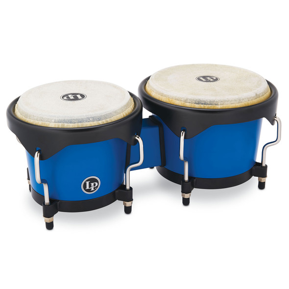 LP Bongo Bag - X8 Drums