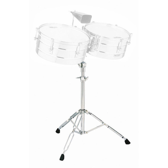 LP Matador Deep Shell Timbales - X8 Drums