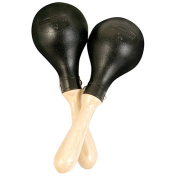LP Mini Rawhide Maracas LP285 - X8 Drums