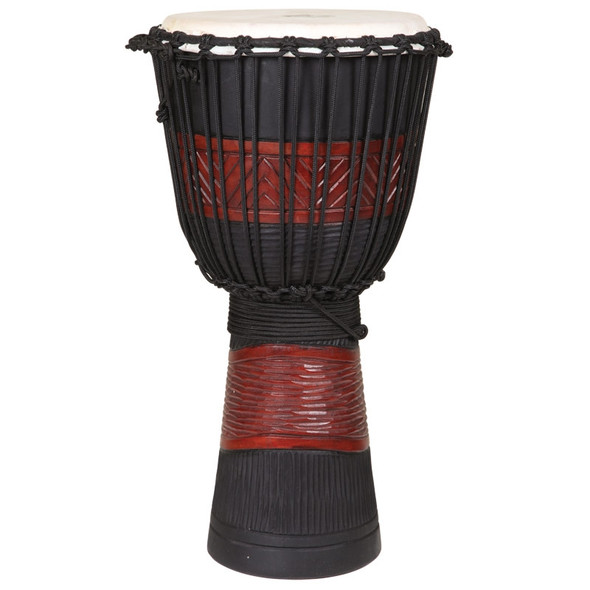 DRUM FACTORY ジェンベ Drum Factory - Hand Percussion, Djembe, African, Cajon Drum