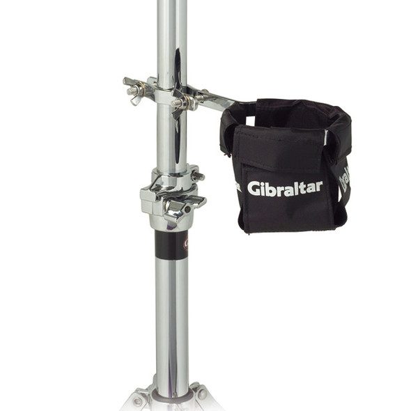 Gibraltar SC-DSDH Deluxe Soft Drink Holder - X8 Drums