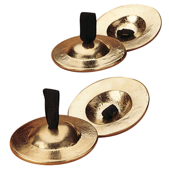 LP Finger Cymbals LP436 - X8 Drums