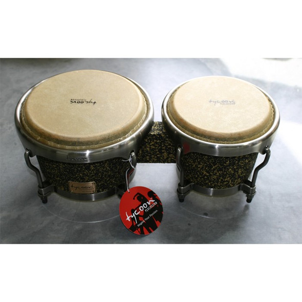 LP Orginal Bongos LP1964 - X8 Drums