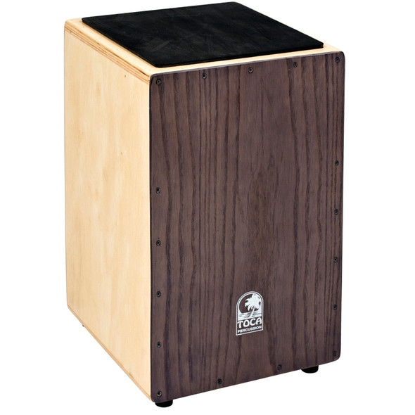 Toca Cajon, Cajon Drums by Toca Percussion - X8 Drums