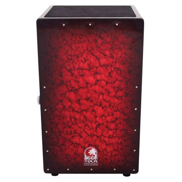 Toca Cajon, Cajon Drums by Toca Percussion - X8 Drums