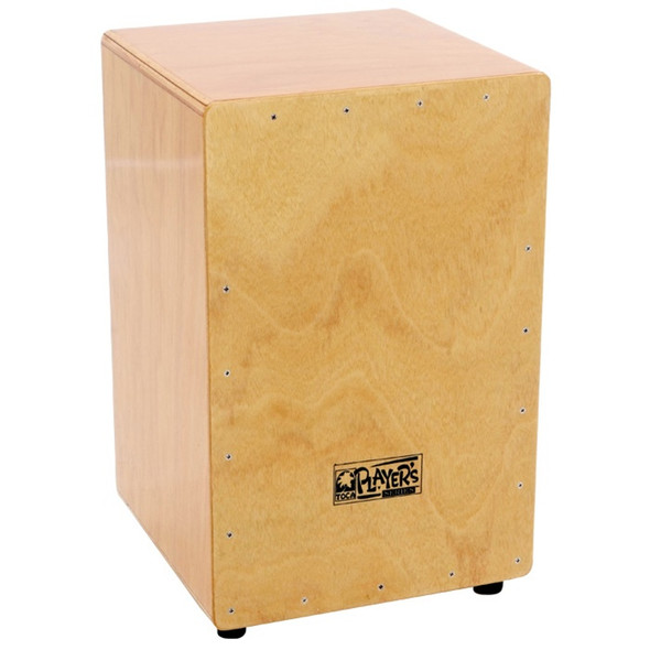 Toca Cajon, Cajon Drums by Toca Percussion - X8 Drums