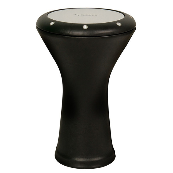 Tycoon Egyptian Series Doumbek, Black