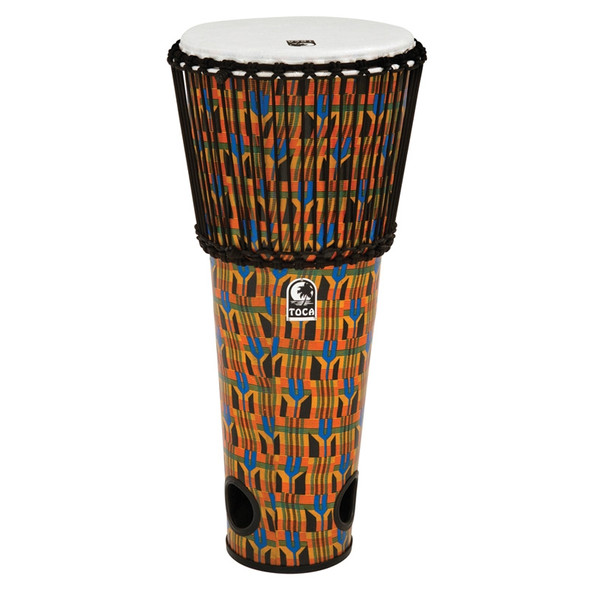Ashiko African Drums - X8 Drums