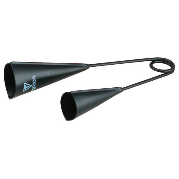 LP Agogo Bells Large (LP231B) - X8 Drums