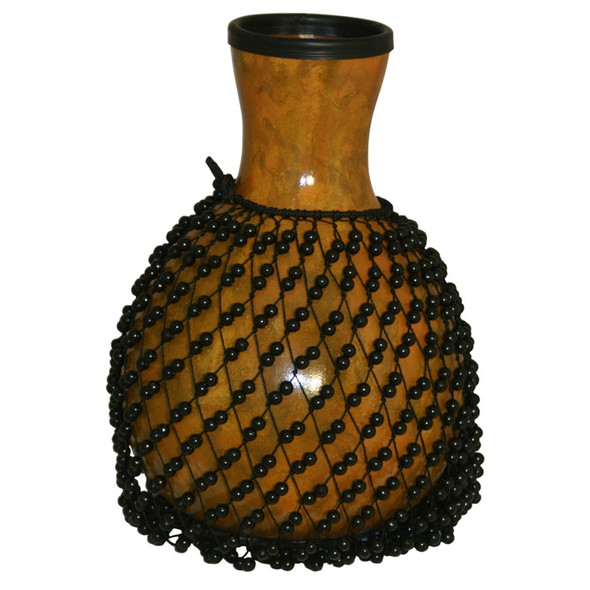 Fiberglass Shekere - Gourd