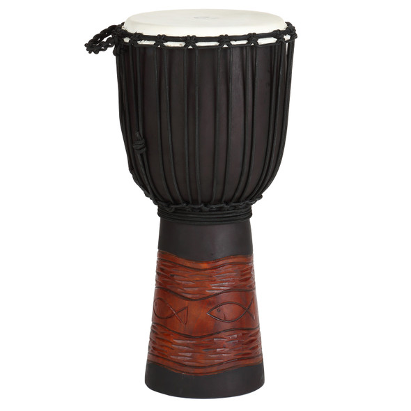 World Rhythm Djembe, 8.5
