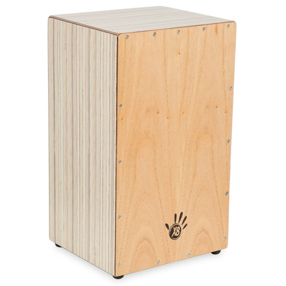 X8 Viatera Cajon