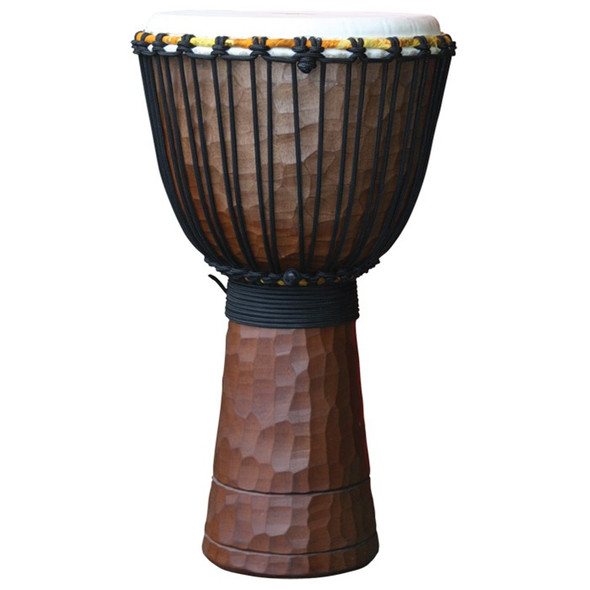 Jammer African Djembe, 10\ Head – tasutaJammer African Djembe, 10\ Head – tasuta  