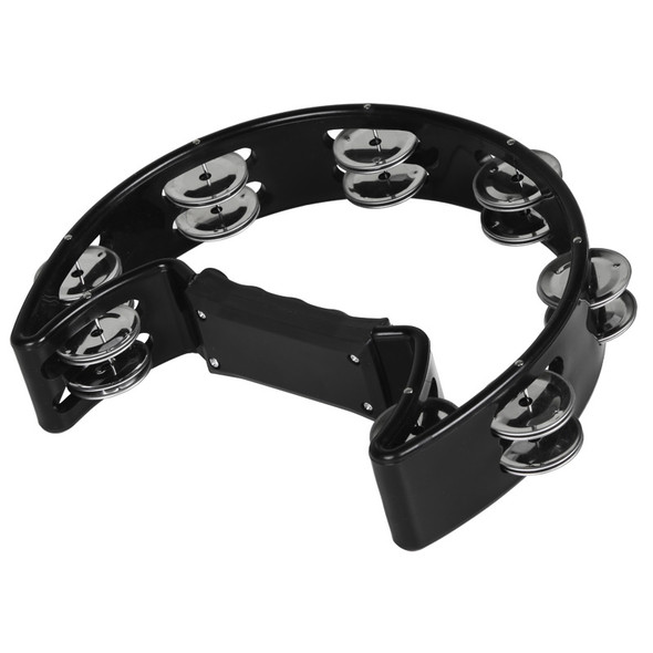 ② ちゃこ 様 tambourine Half Moon Tambourine Red