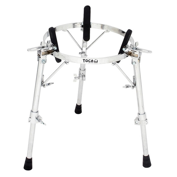 Toca 32 Bar Universal Chime - X8 Drums