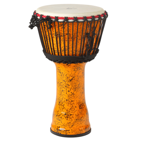 Urban Beat Djembe, Small, 10" Head x 20" Tall