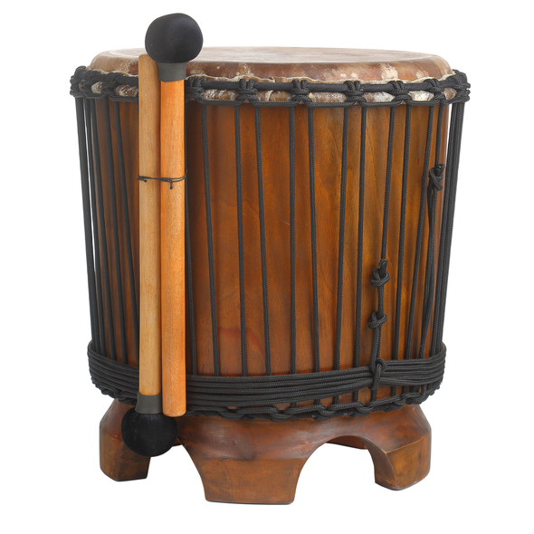X8 Drum Table, Large