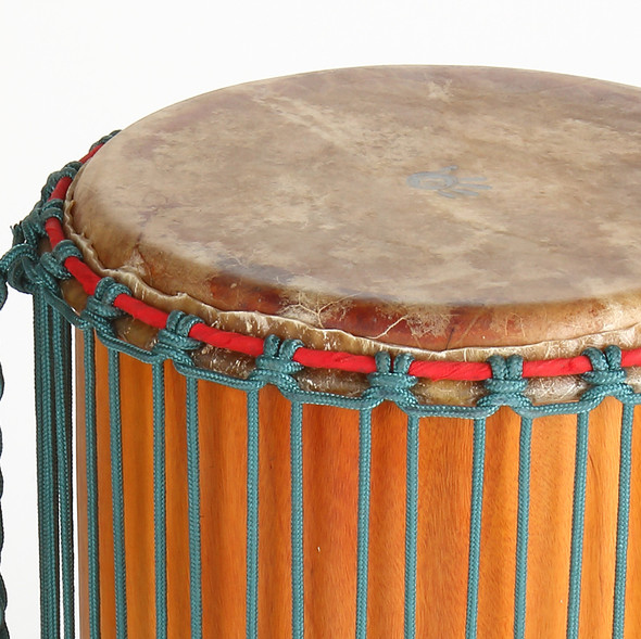 X8 Drums Dundun, Dundunba