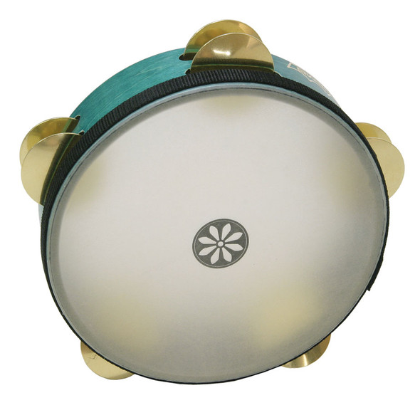 Remo Layne Redmond Lotus Riq 10-Inch (TA-3010-LR) - X8 Drums