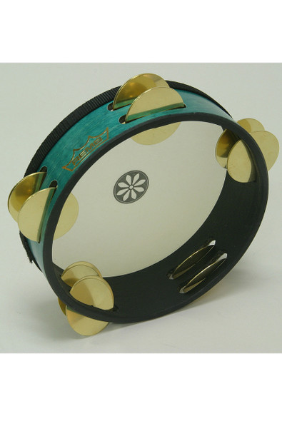 Remo Layne Redmond Lotus Riq 10-Inch (TA-3010-LR) - X8 Drums
