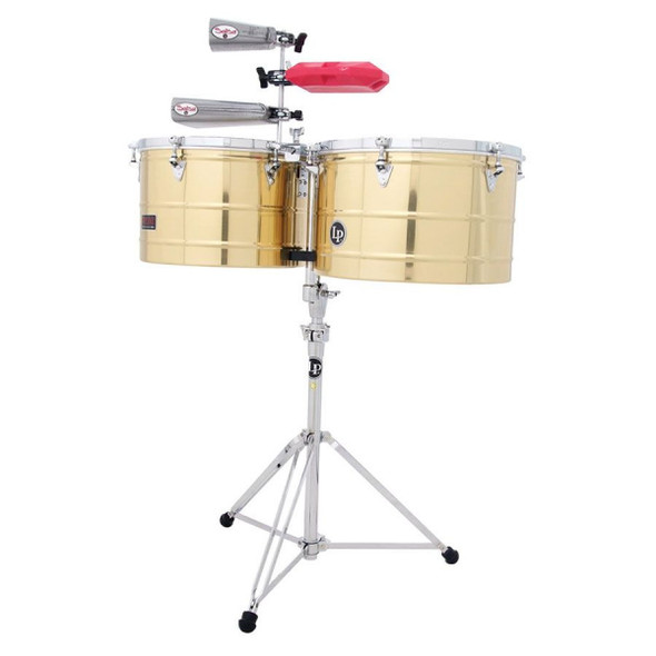 LP Prestige Timbales, 15