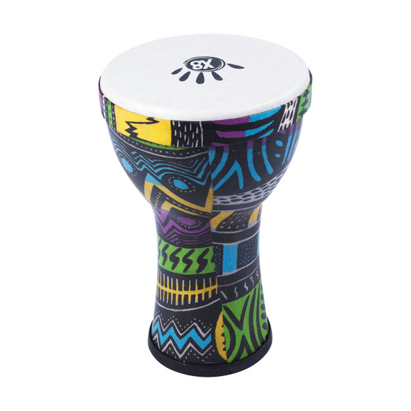 X8 Drums Island Kids Djembe
