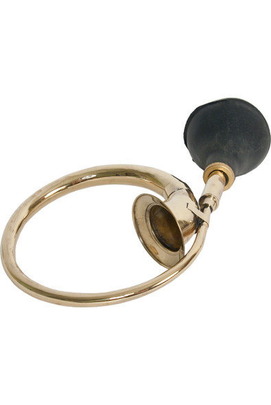DOBANI Circular Bulb Horn