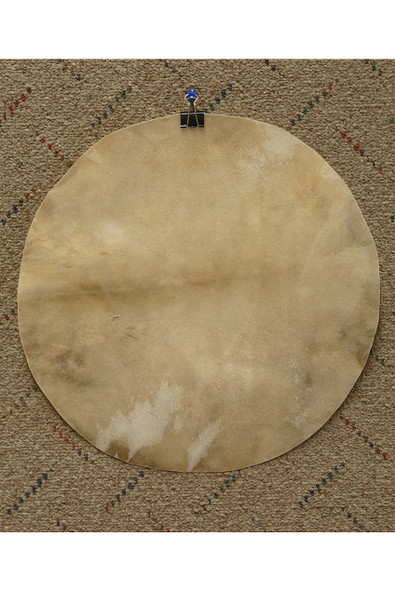 Goatskin 12" - Thick