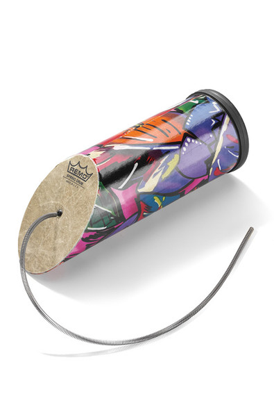 Remo Flat Spring Drum 5