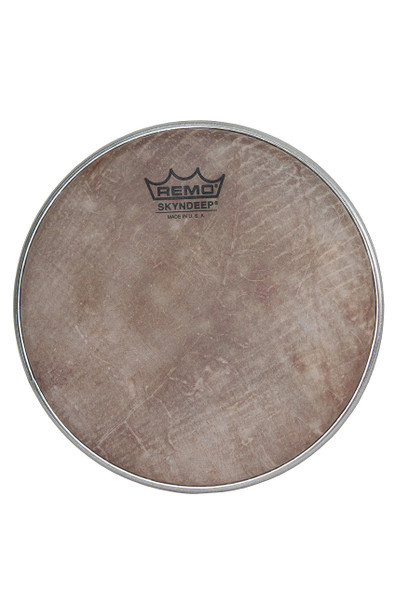 Remo Skyndeep S Series Doumbek Head 8-5/8