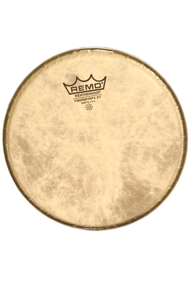 Remo 5-Mil Fiberskyn FT Film Doumbek Head 12