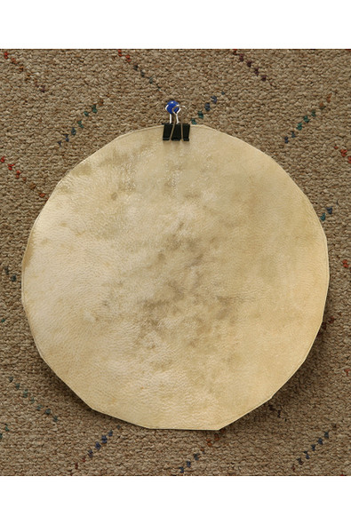 Goatskin 8" - Medium