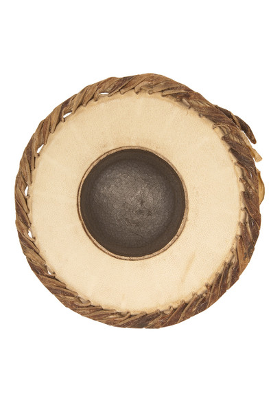 banjira Pitched (Valanthalai) Mridangam Head 6.25"