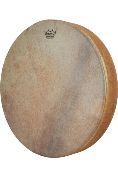 Remo Pretuned Skyndeep Head Tar (16