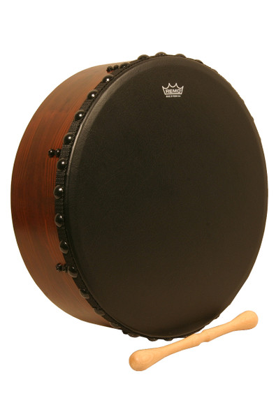 Remo Irish Bodhran w/ Acousticon Shell