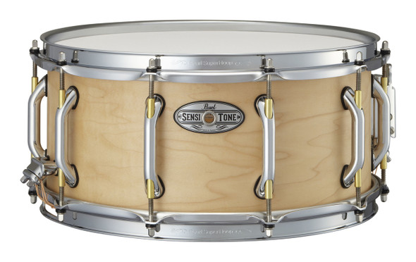 14"x6.5" Maple SensiTone Premium Snare Drum