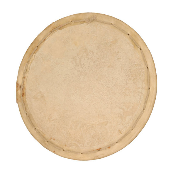 banjira Unloaded Goatskin Dholak Head 7"