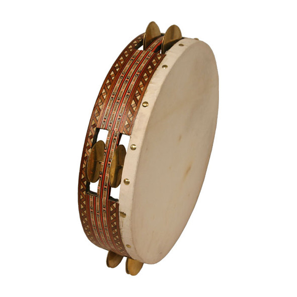 Remo Layne Redmond Lotus Riq 10-Inch (TA-3010-LR) - X8 Drums