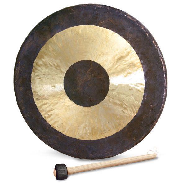 DOBANI Chao Gong 13.75" (35cm) w/ Beater *Blemished