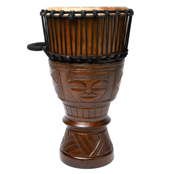 Bougarabou African Drums - X8 Drums