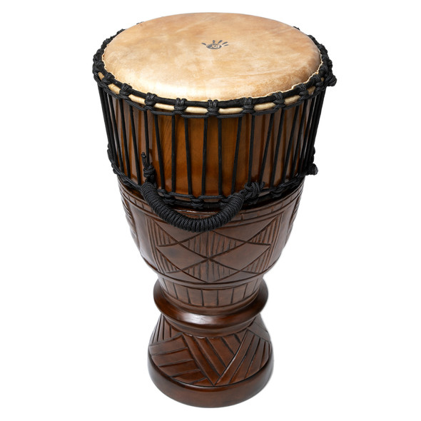 Bougarabou African Drums - X8 Drums